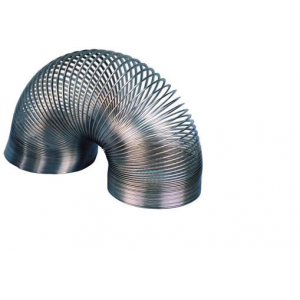 Wire Helix Slinky